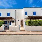 Villini Andromeda By Barbarhouse Vakantiehuis Porto Cesareo