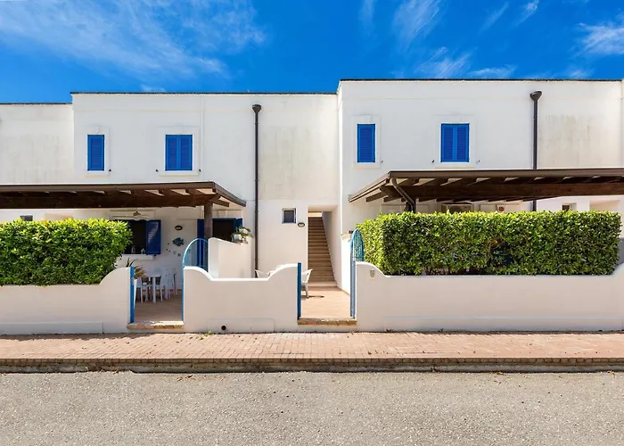 Villini Andromeda By Barbarhouse Casa vacanze Porto Cesareo