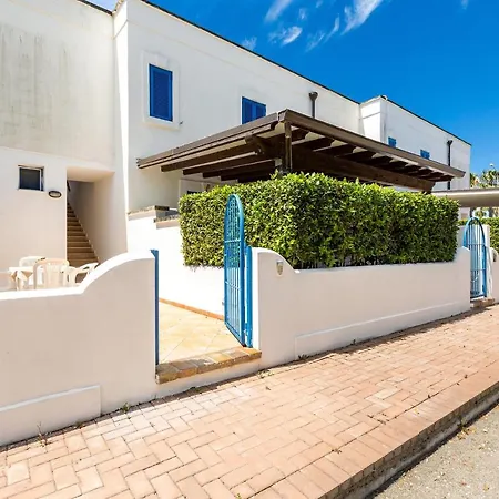 Villini Andromeda By Barbarhouse Holiday home Porto Cesareo